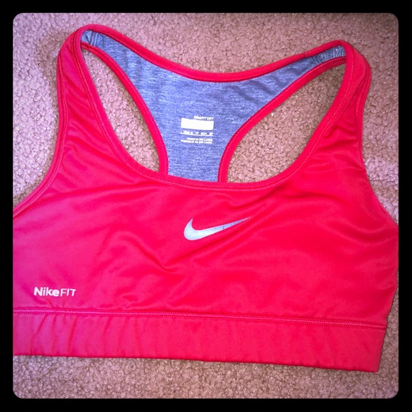 nike sports bra price
